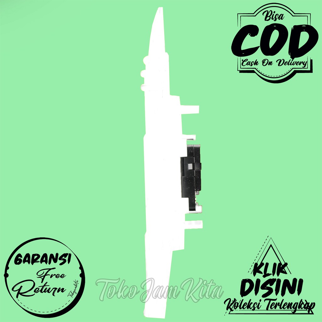 JAM DINDING ISLAMI UNIK MURAH INCLUDE PACKING KOMPLIT & GARANSI FREE RETURN 348-2