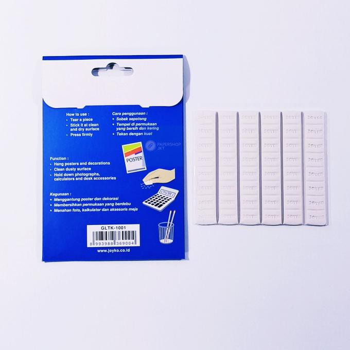 

BARU JOYKO GLUE TACK - LEM TEMPEL - TACK IT 1 Pack