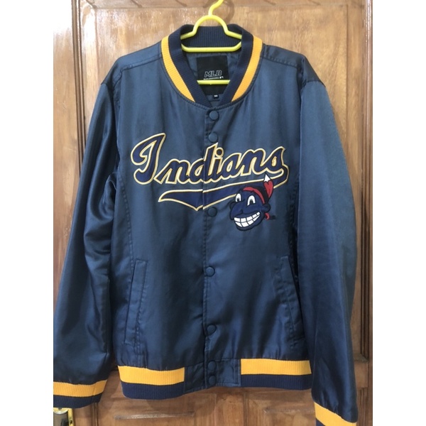 Varsity Indians MLB