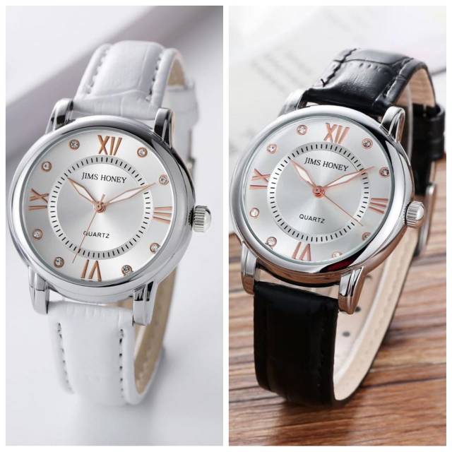 JAM TANGAN SALE 11 11 JIMSHONEY JT 8188