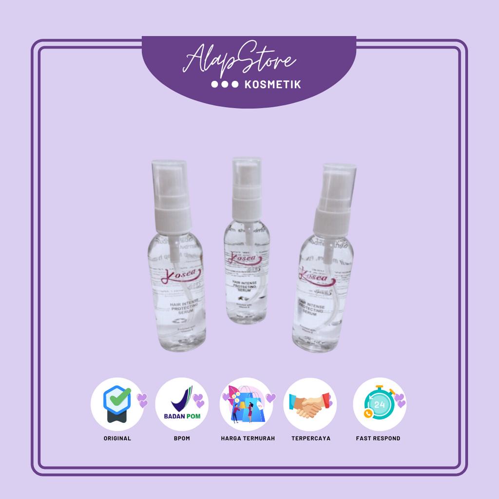 Kosea Hair Serum