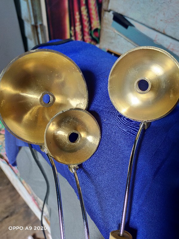 Premium Magig Donat Cair 8cm (anti Lengket)