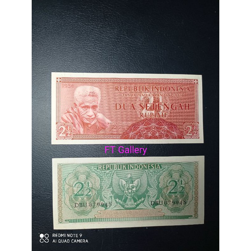 Uang Kuno-uang lama-uang mahar