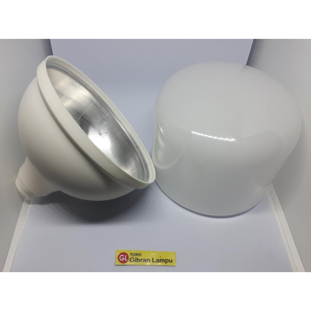 Casing Lampu LED 40w - 40 Watt (BM)