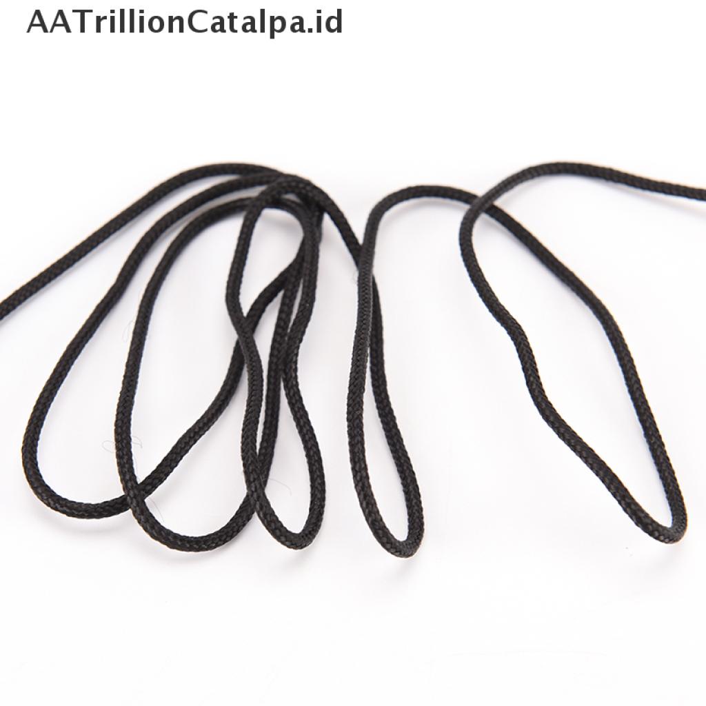 (AATrillionCatalpa) Kabel aux 3.5mm male Ke male Panjang 2m