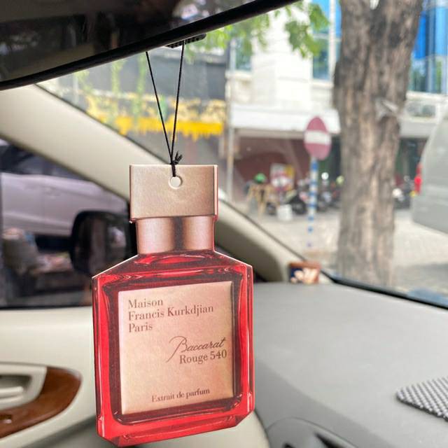 PARFUM MOBIL MEWAH BACC*ARAT / BACARAT, SAUVAGE DI*OR, BLACK OPIUM , JO MA-LONE , ZWITSAL