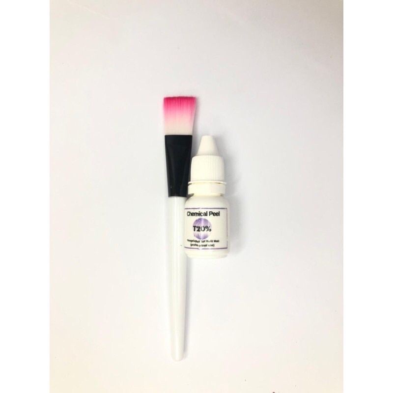 PEELING BADAN PENGELUPASAN