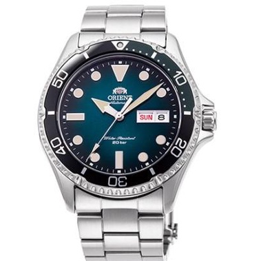 Orient Kamasu Mako lII RA-AA0811E Divers Sports Watch Termurah