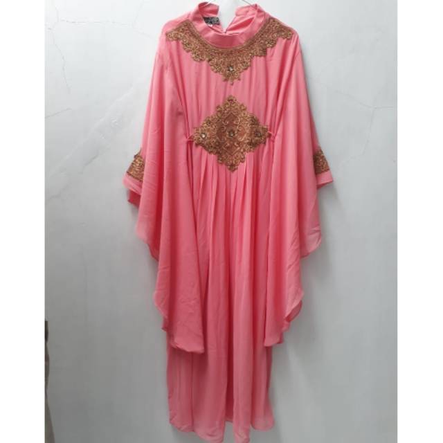 Kaftan ceruti premium new