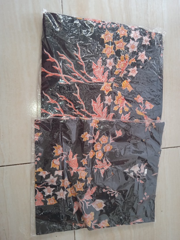 Maura Couple - Sania Ruffle Batik Couple Ori Ndoro Jowi Dnt Garansi Termurah Shopee  Selendang Merak