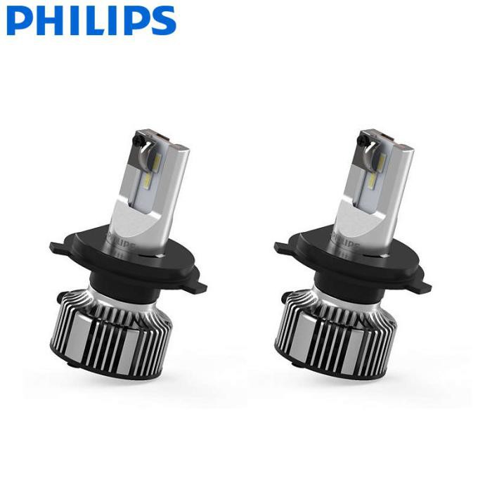 Lampu Led New Avanza Philips Ultinon Essential G2 Bohlam Headlamp Bohlamhid