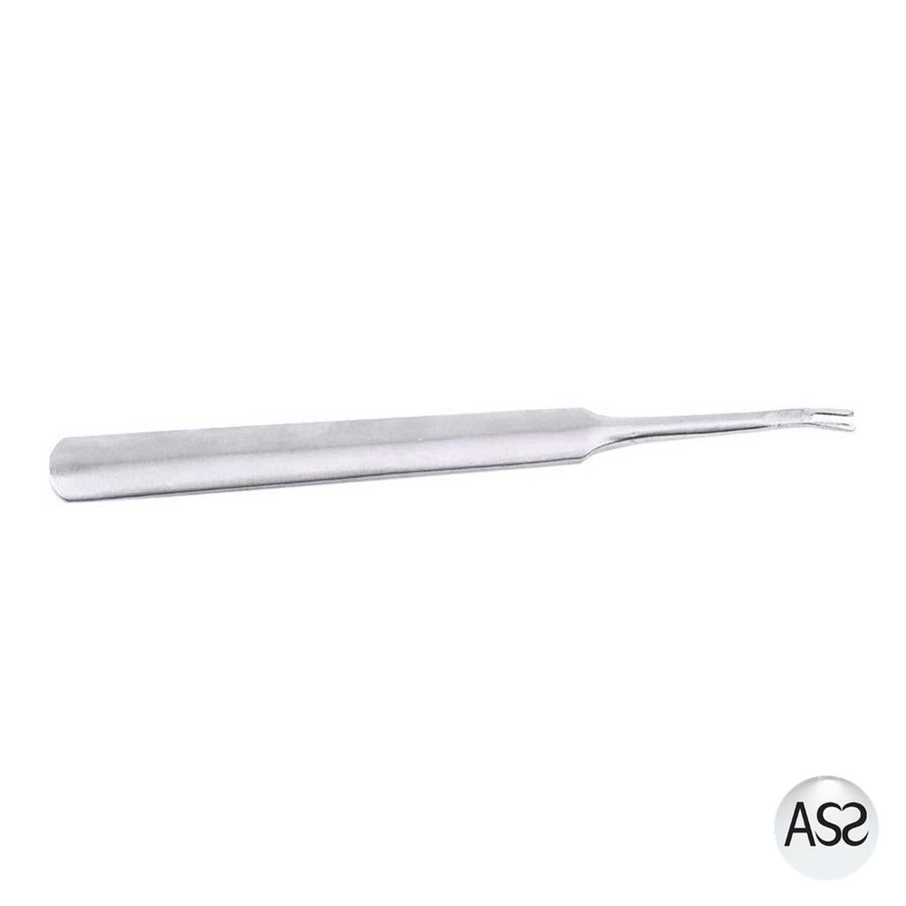 ASS Shop - Alat Pencabut Kulit Mati Kutikula Nail Spoon