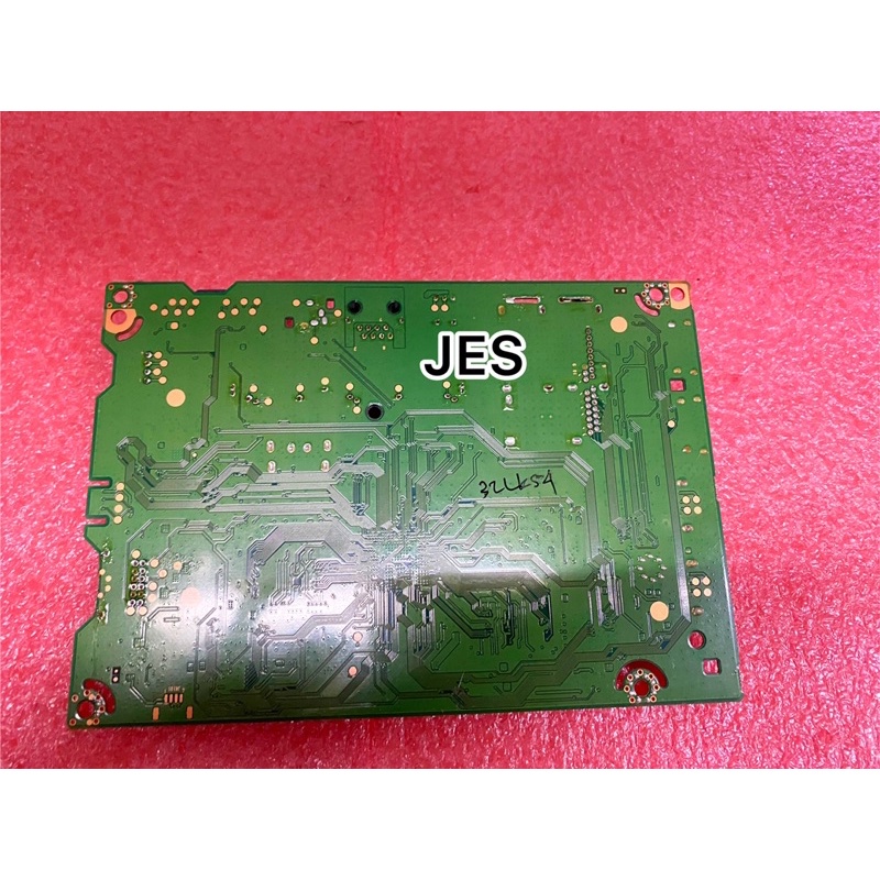 MAINBOARD LG SMART TV 32LK540BPTA NEW ORIGINAL