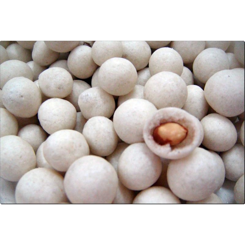 

kacang atom/Fagen Snack/250gram/snack kiloan muraj/snack murah