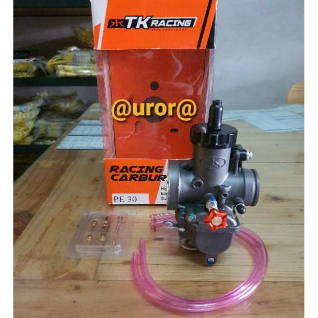 KARBURATOR PE 30 - TK RACING