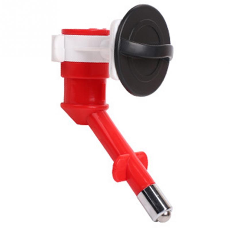 Nozzle Dispenser Air Minum Otomatis Portable Untuk Anjing / Kucing Peliharaan