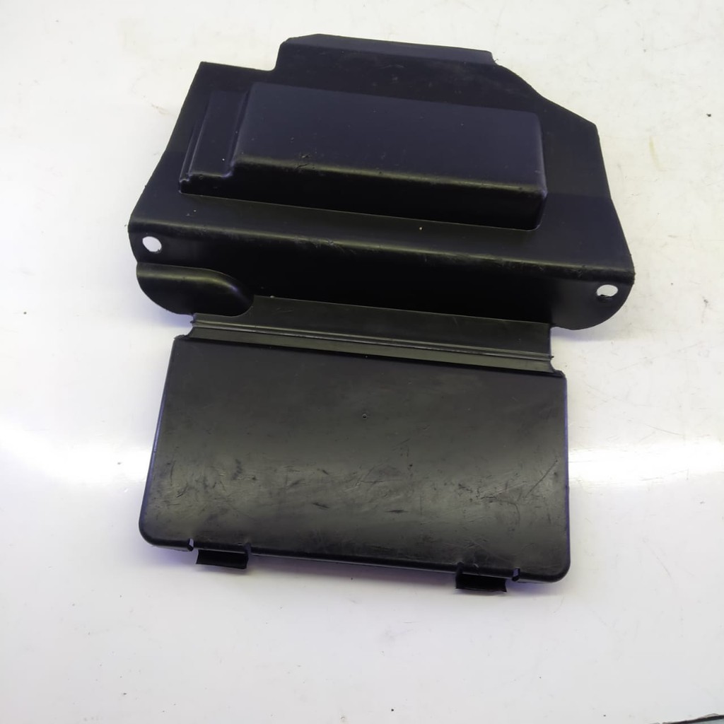 cover tutup aki supra x 125 original murah