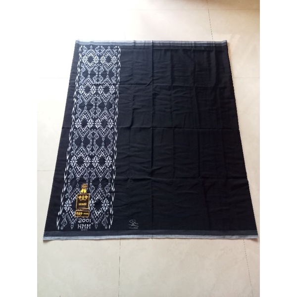Sarung HMM hitam sarung HMM 2001