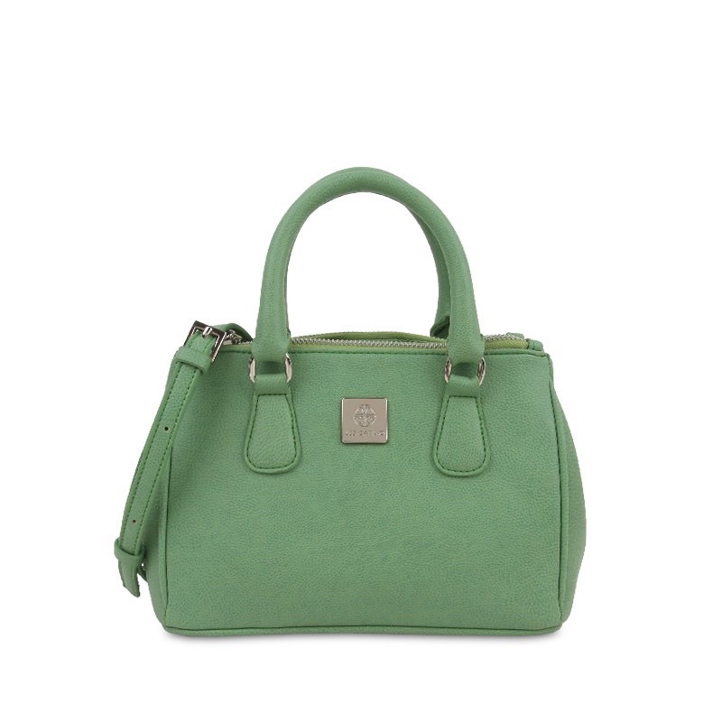 Les Catino Promesa Mini Green (Baru bukan Preloved)
