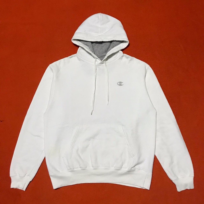 Hoodie Champion Honduras second original