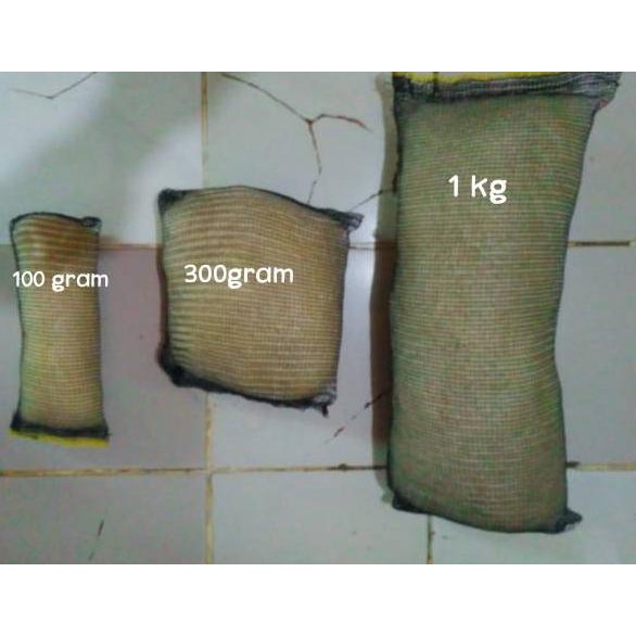 Termurah FILTER KOLAM IKAN KOI JARING NELAYAN