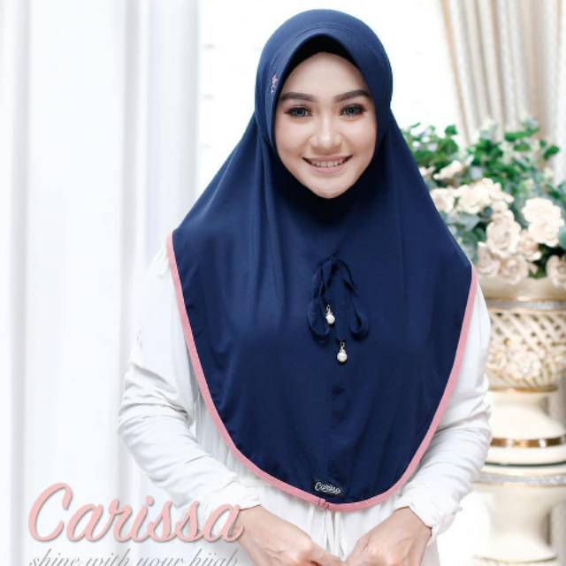 CUCI GUDANG JILBAB CARISSA | JILBAB INSTAN | HIJAB INSTAN | HIJAB | JILBAB | BERGO