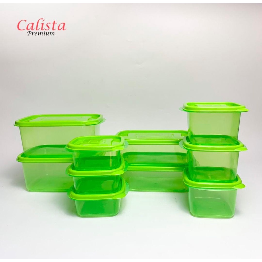 Calista oita 10 pcs / tempat makan atau topless oita