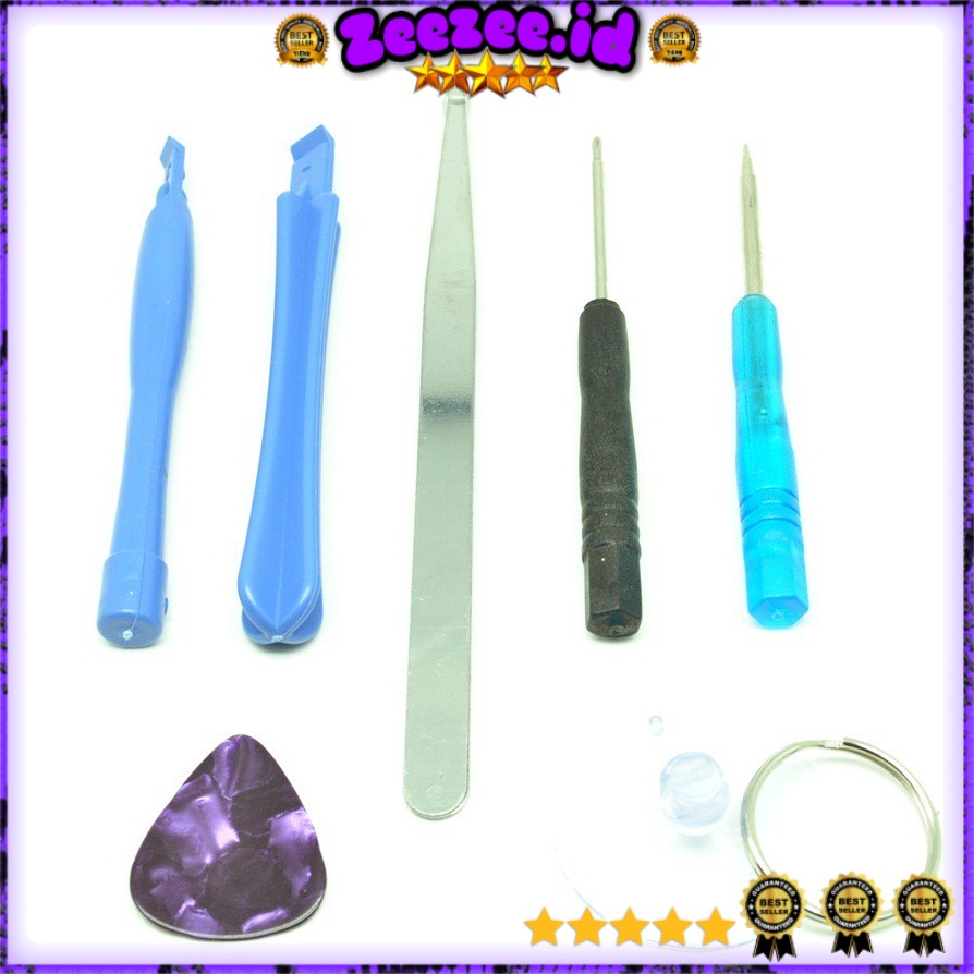 Repair Opening Tools Kit Set for iPhone