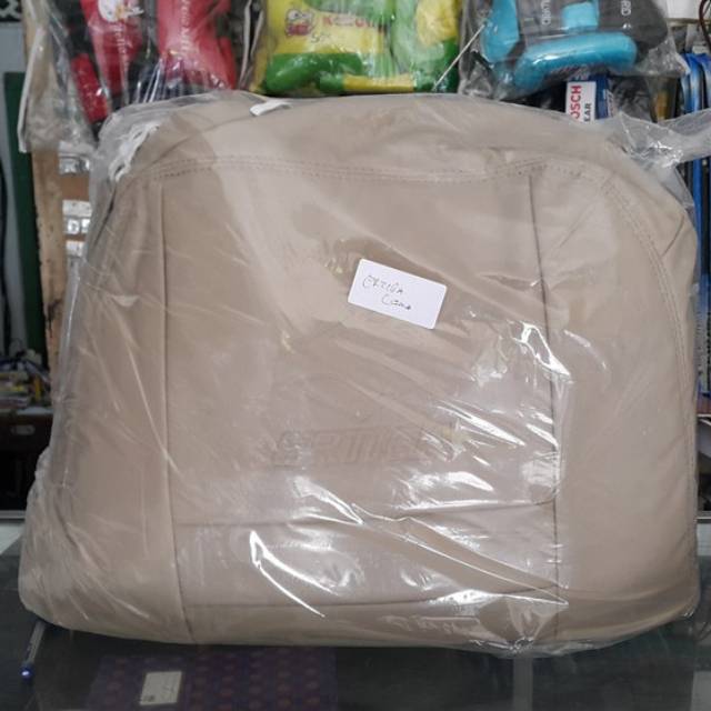 Cover / Sarung Jok Suzuki Ertiga Full Set
