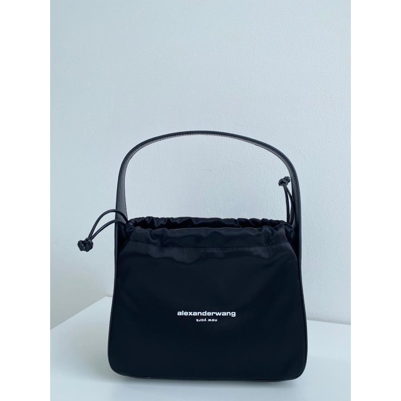 Tas Tote Alexanderwang Ryan Shoulder Bag