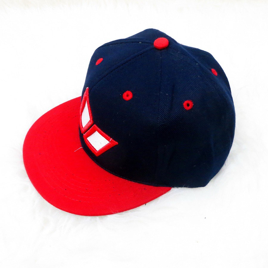 snap back / Topi Distro Macbeth 02