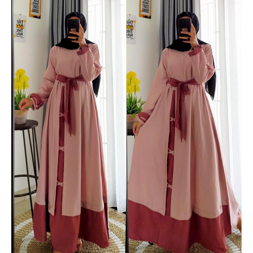 Tiara Maxy by Athata Gamis