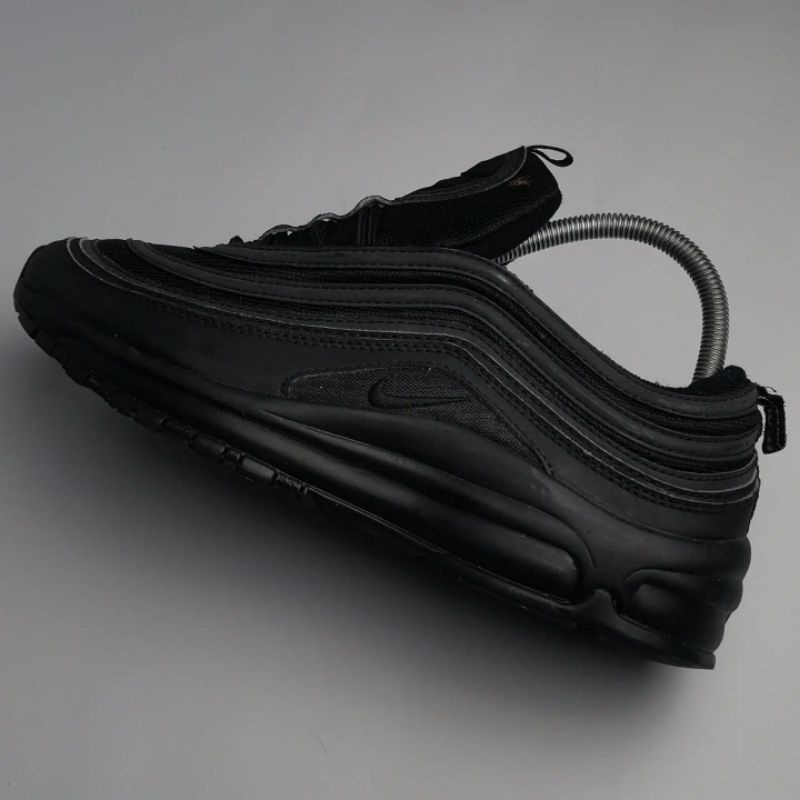 NIKE AIR MAX 97 FULL BLACK