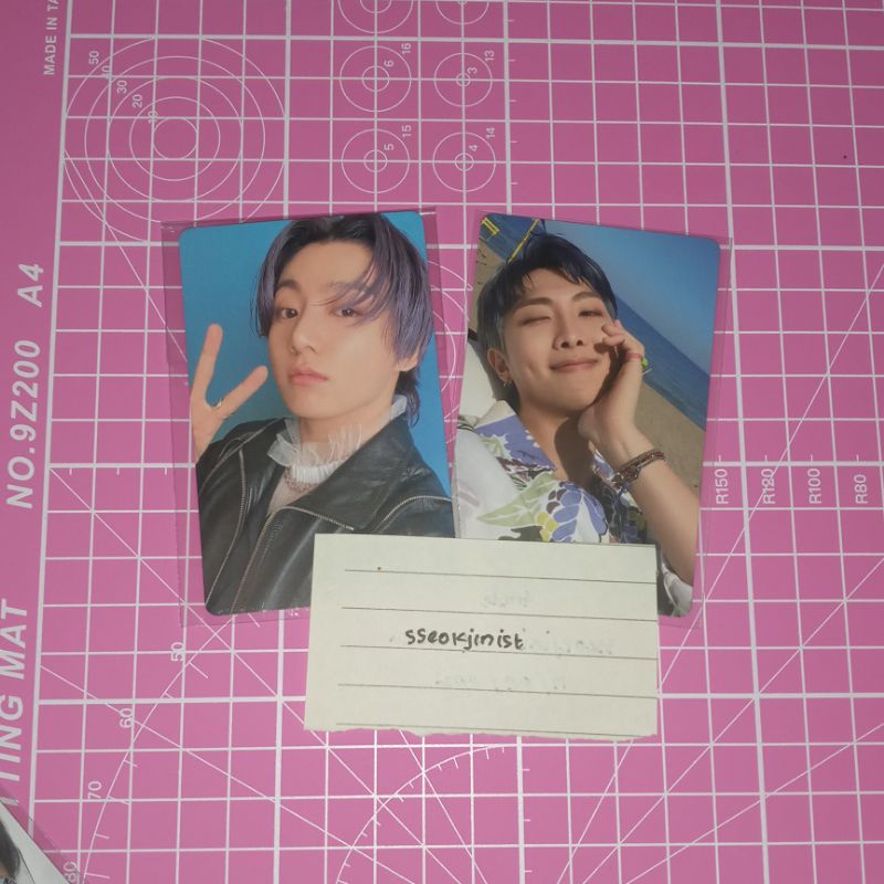 rpc jungkook butter cream