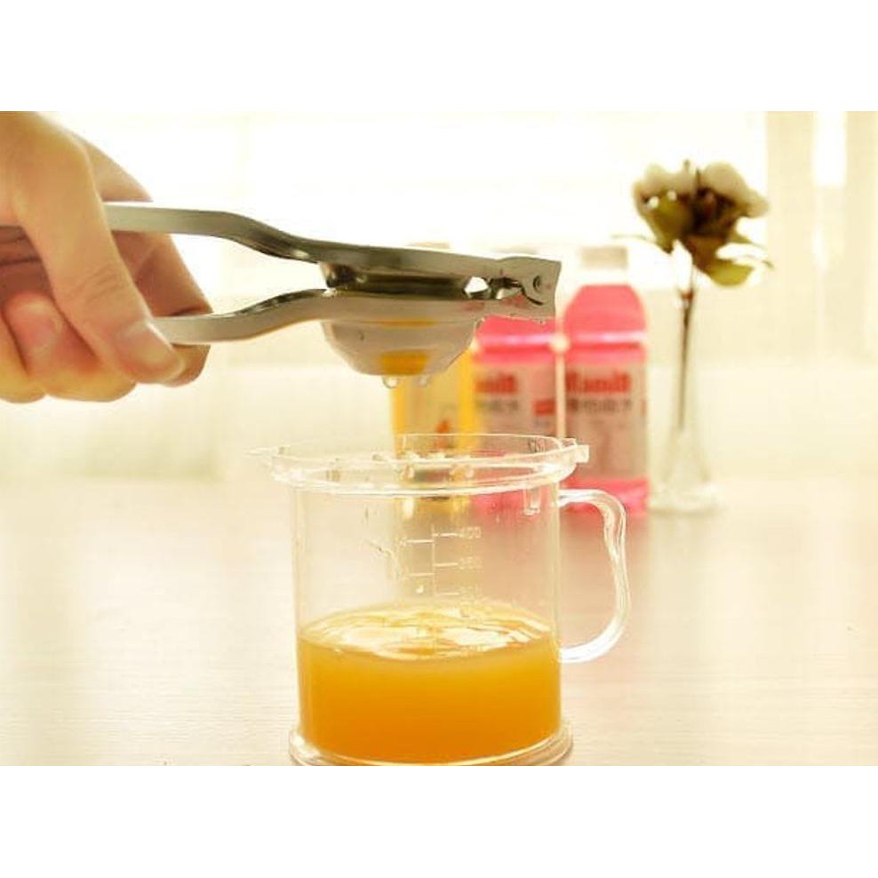 

Cuci Gudang Perasan Jeruk Lemon Squezer