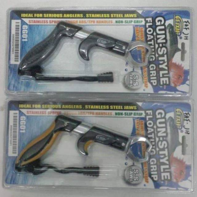 LIP GRIP GUN STYLE FIXH GG-01