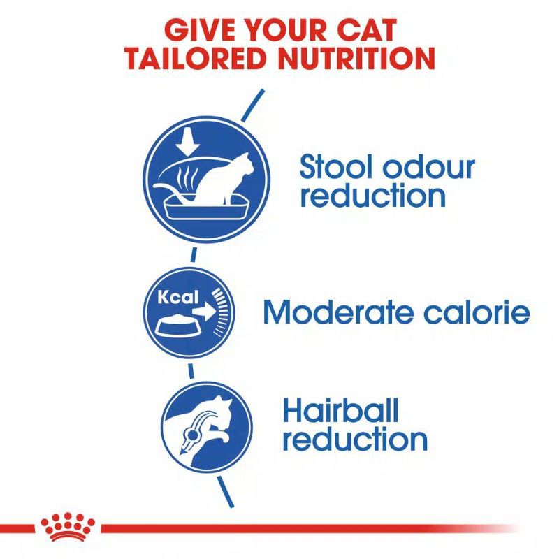 Royal Canin Indoor 27 2kg Freshpack / Royal Canin Indoor Cat