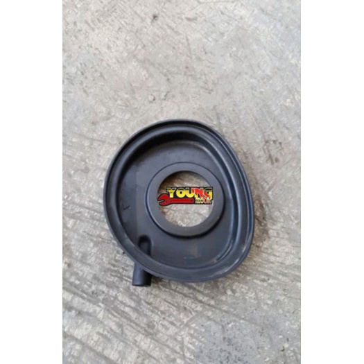 Karet Tangki Bensin Beat Pop / Beat Esp ( Tengki Tanki Cover karet )