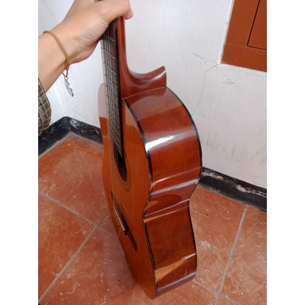 Gitar Yamaha C330A