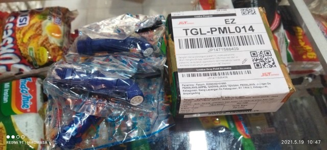 [promo] Kran Amico 1/2 / Keran Air Amico /kran Pvc Amico