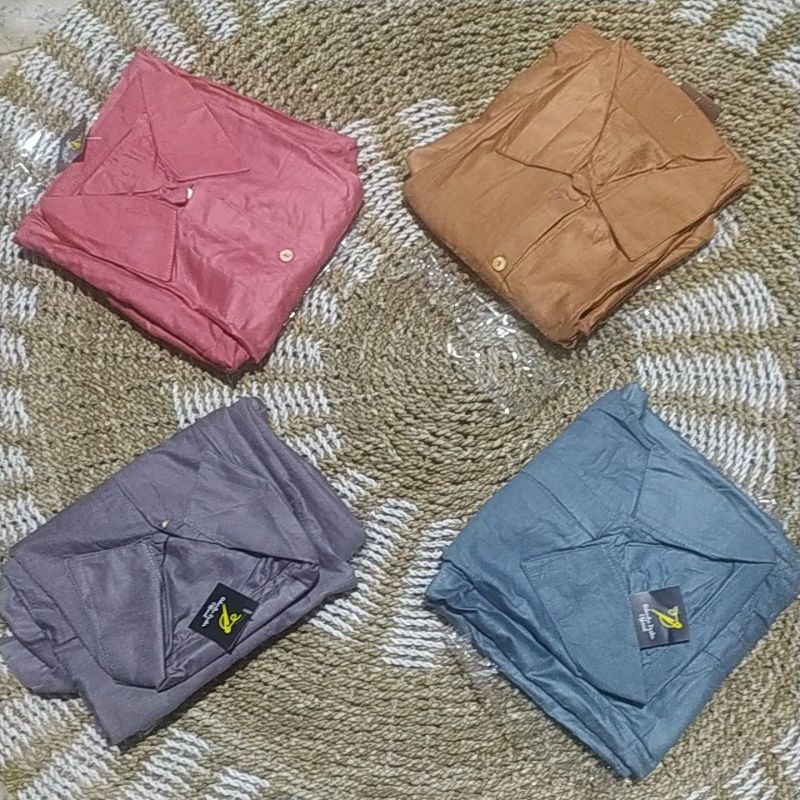 ANDIN GAMIS, DRESS POLOS