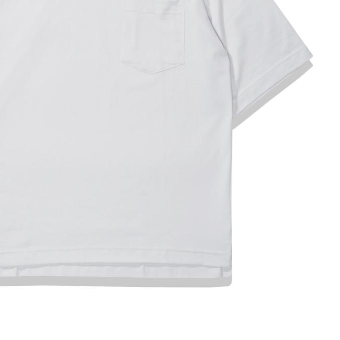 Sipolos Kaos Oversize T-Shirt Cotton Combed