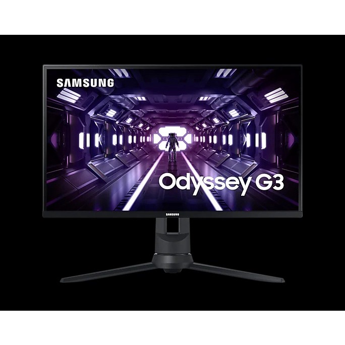 SAMSUNG ODYSSEY G3 / G-3 24'' FHD Monitor - Gaming Monitor