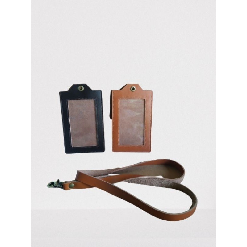 

Mound Name Tag ID Card