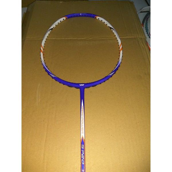 Raket murah ...VS NANO POWER 5720 ORIGINAL BO720 CN BAT