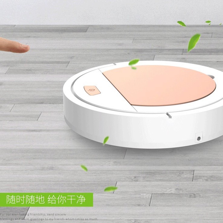 HANAKO ROBOT CLEANER