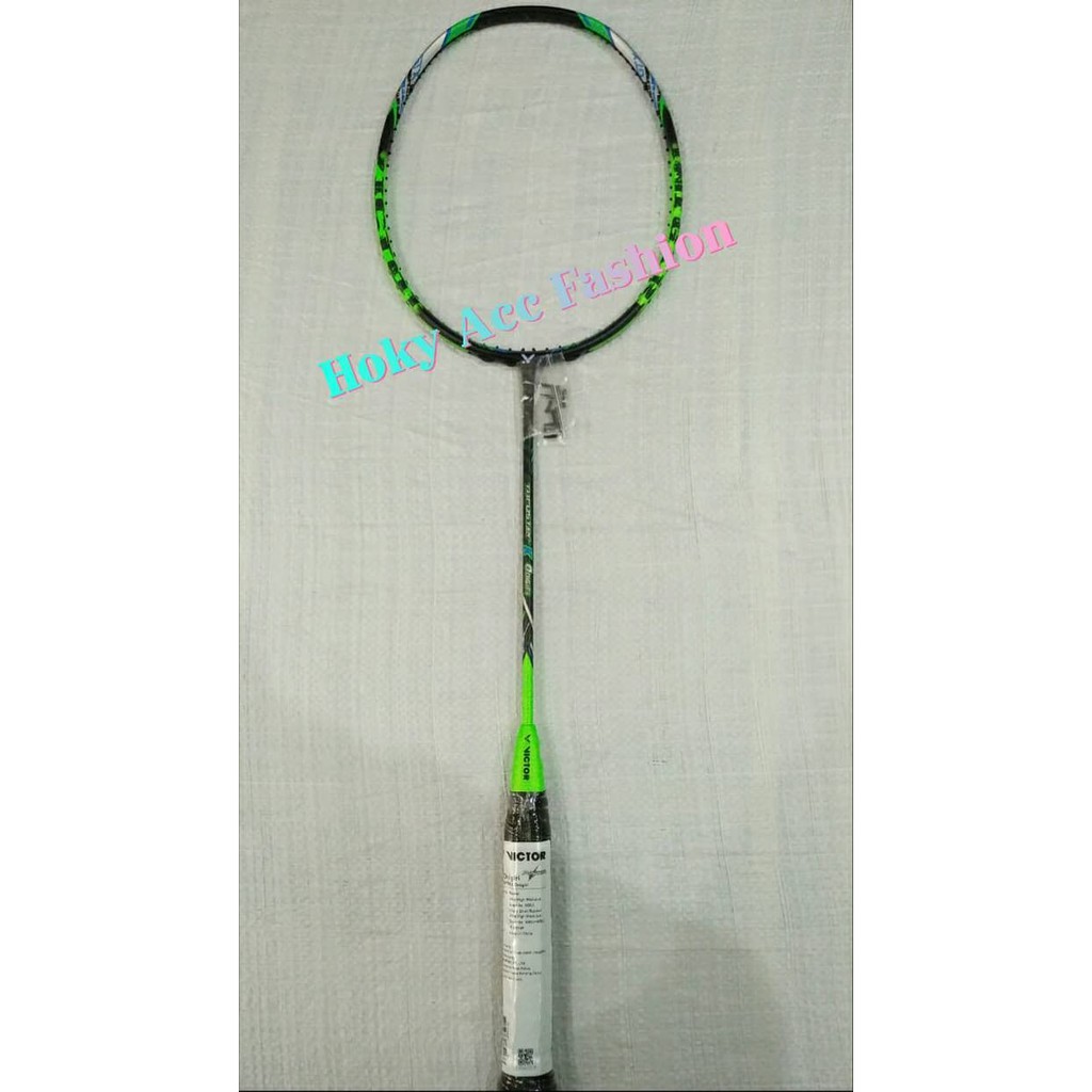 RAKET BADMINTON VICTOR THRUSTER K Onigiri (Original)