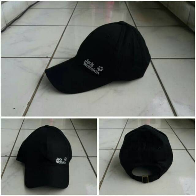 Topi JACK WOLFSKIN..