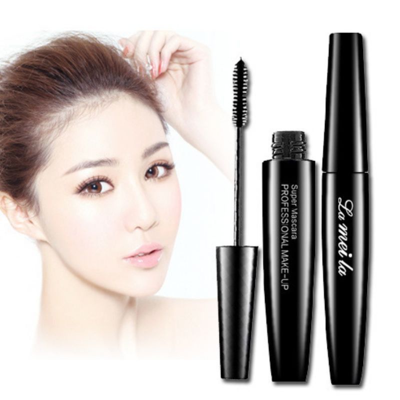 Medan Termurah Korean mascara lameila Maskara Big eye