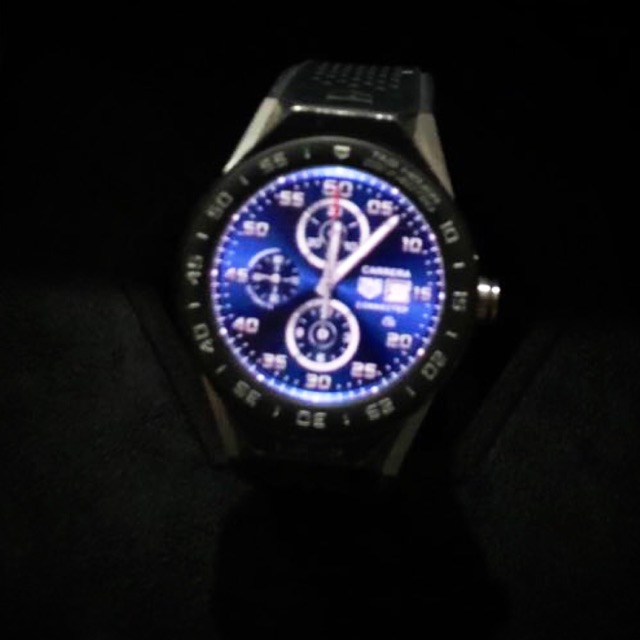 

Tag Heur - Modular 45